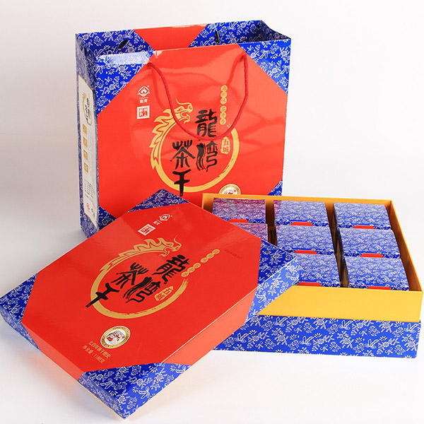 茶干礼盒装