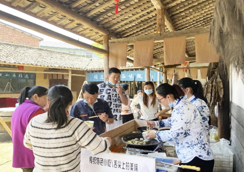 馆内环境